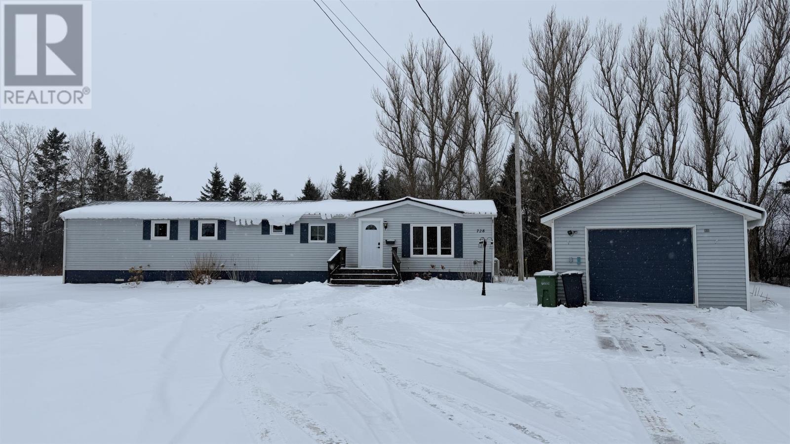 728 Nightingale Crescent, Summerside, Prince Edward Island