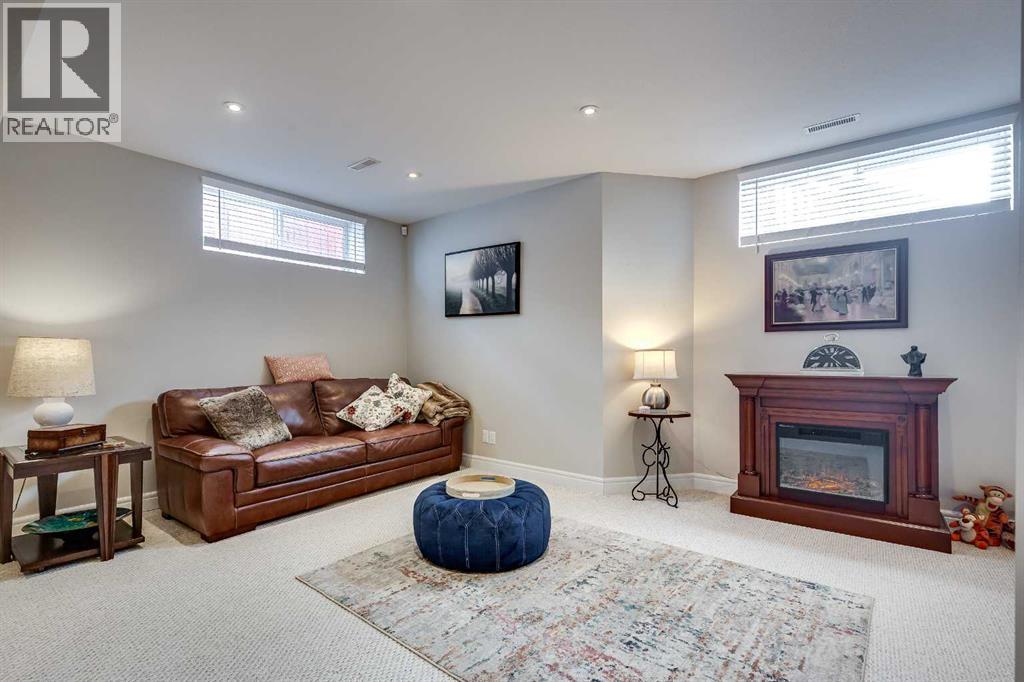 5609 Park Street, Blackfalds, Alberta  T4M 0E8 - Photo 22 - A2281101