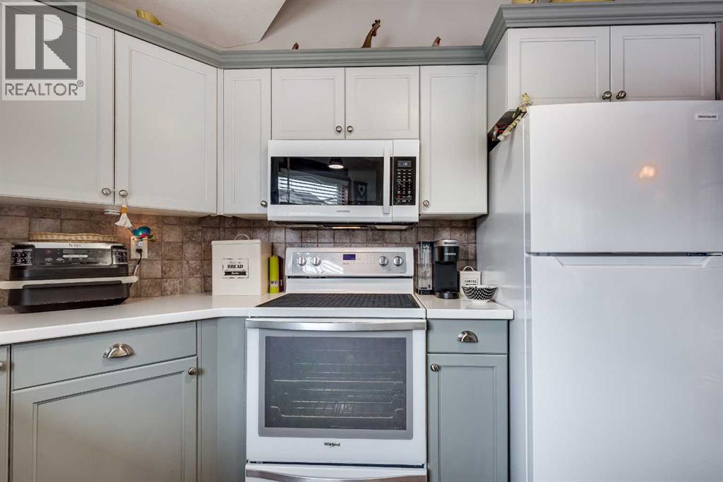 5609 Park Street, Blackfalds, Alberta  T4M 0E8 - Photo 10 - A2281101