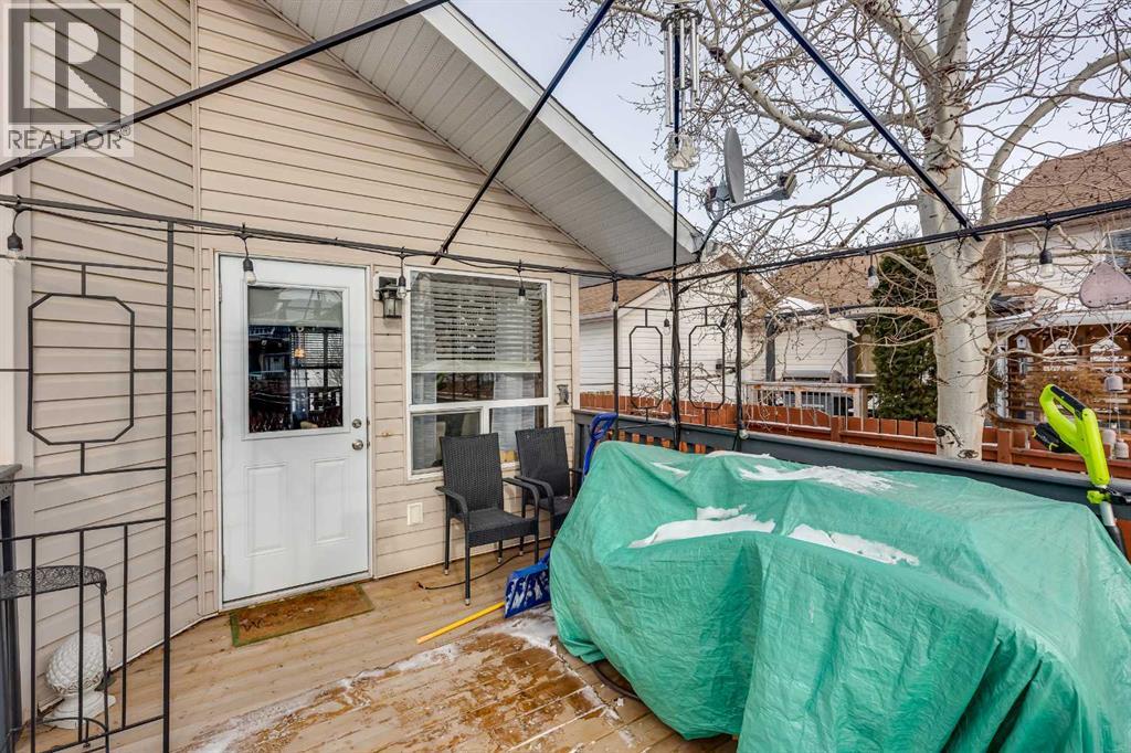 5609 Park Street, Blackfalds, Alberta  T4M 0E8 - Photo 35 - A2281101