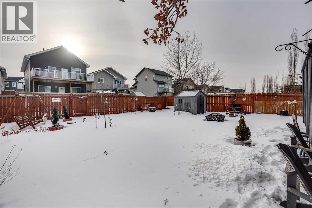 5609 Park Street, Blackfalds, Alberta  T4M 0E8 - Photo 33 - A2281101