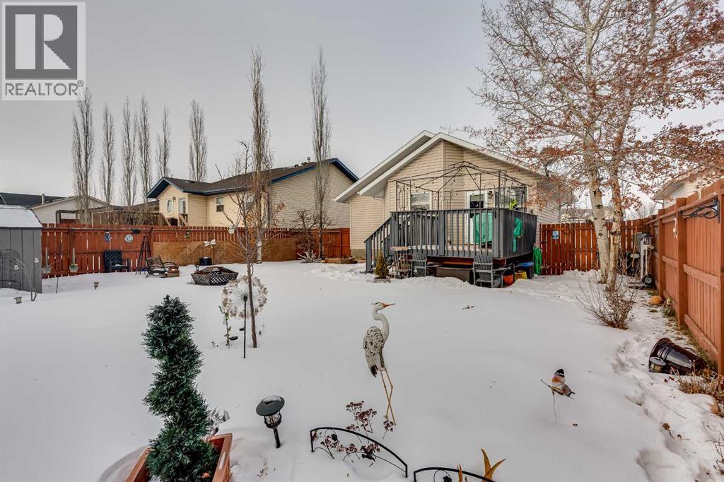 5609 Park Street, Blackfalds, Alberta  T4M 0E8 - Photo 34 - A2281101