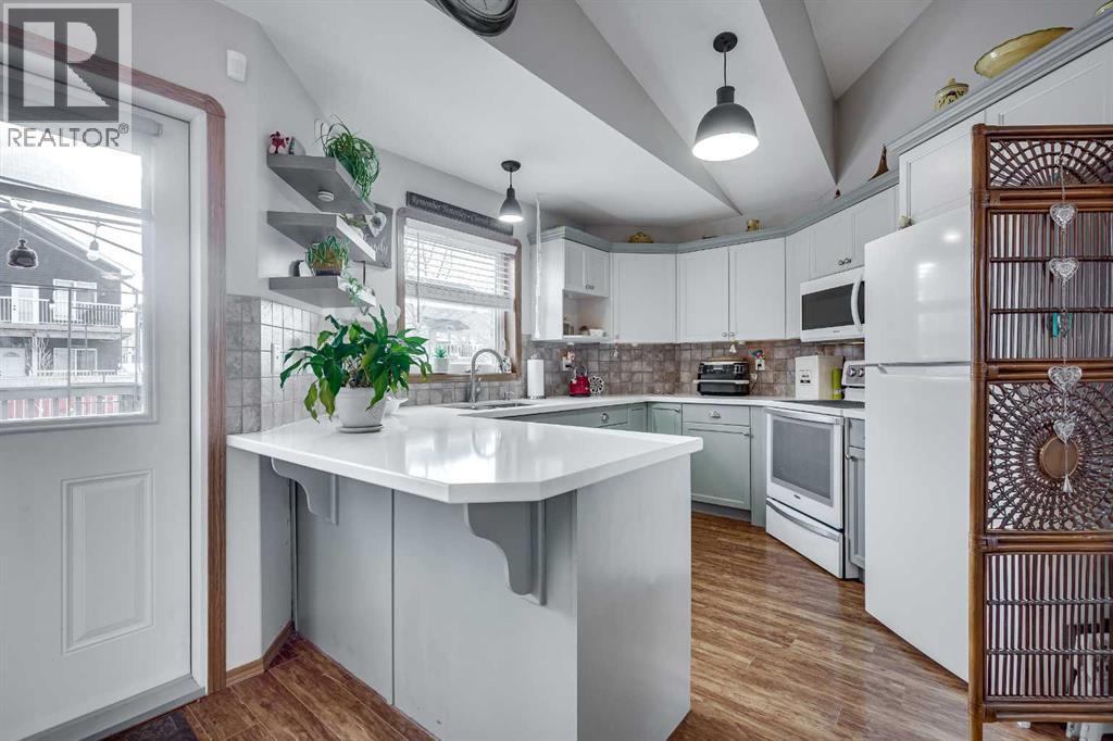 5609 Park Street, Blackfalds, Alberta  T4M 0E8 - Photo 8 - A2281101