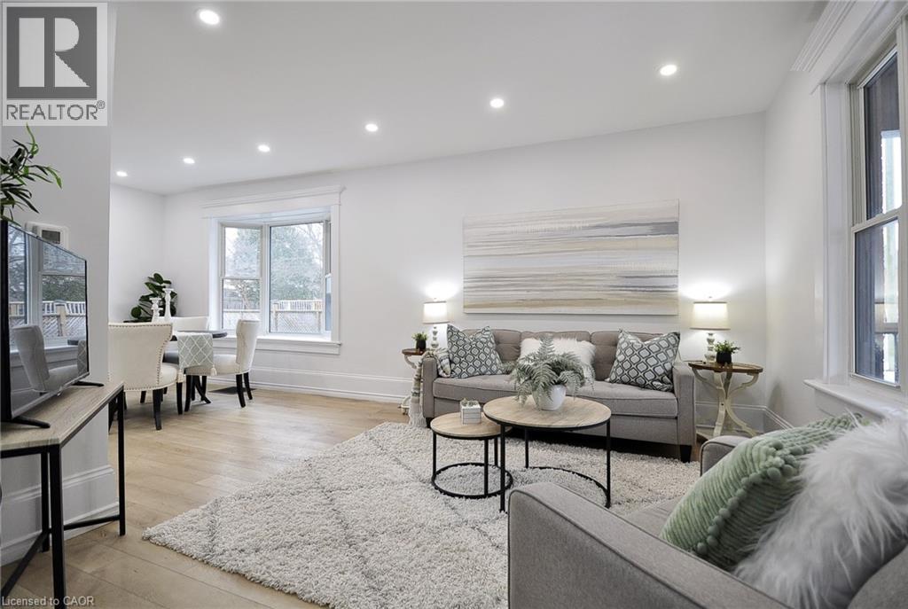 805 William Street, Cambridge, Ontario  N3H 3X2 - Photo 3 - 40797181