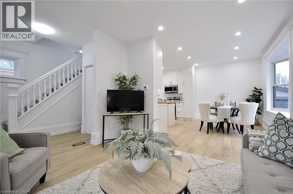 805 William Street, Cambridge, Ontario  N3H 3X2 - Photo 9 - 40797181