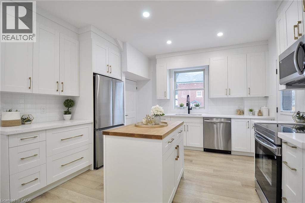 805 William Street, Cambridge, Ontario  N3H 3X2 - Photo 4 - 40797181