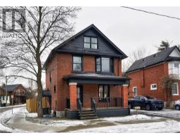 805 WILLIAM Street, Cambridge, Ontario