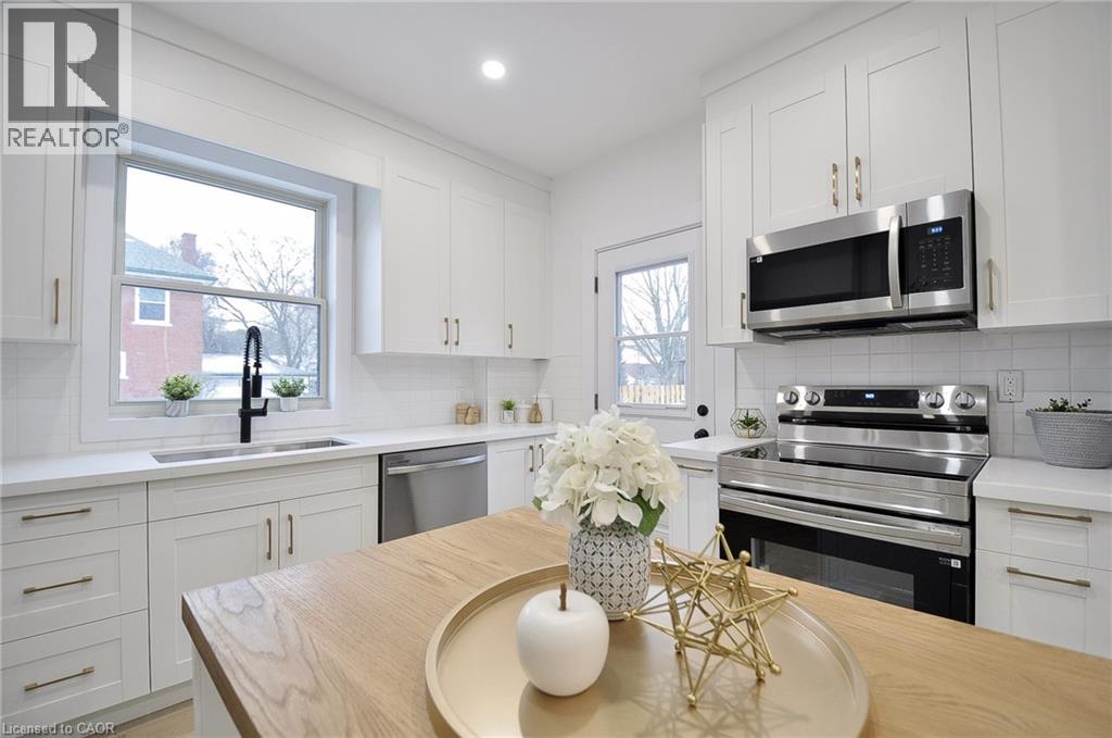 805 William Street, Cambridge, Ontario  N3H 3X2 - Photo 11 - 40797181