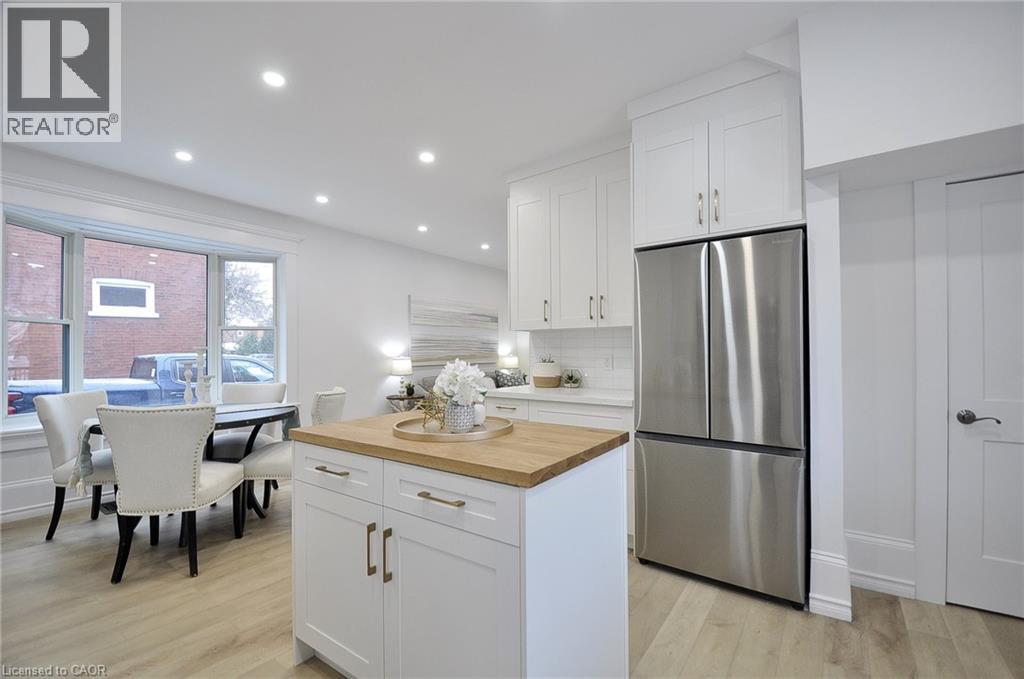 805 William Street, Cambridge, Ontario  N3H 3X2 - Photo 14 - 40797181