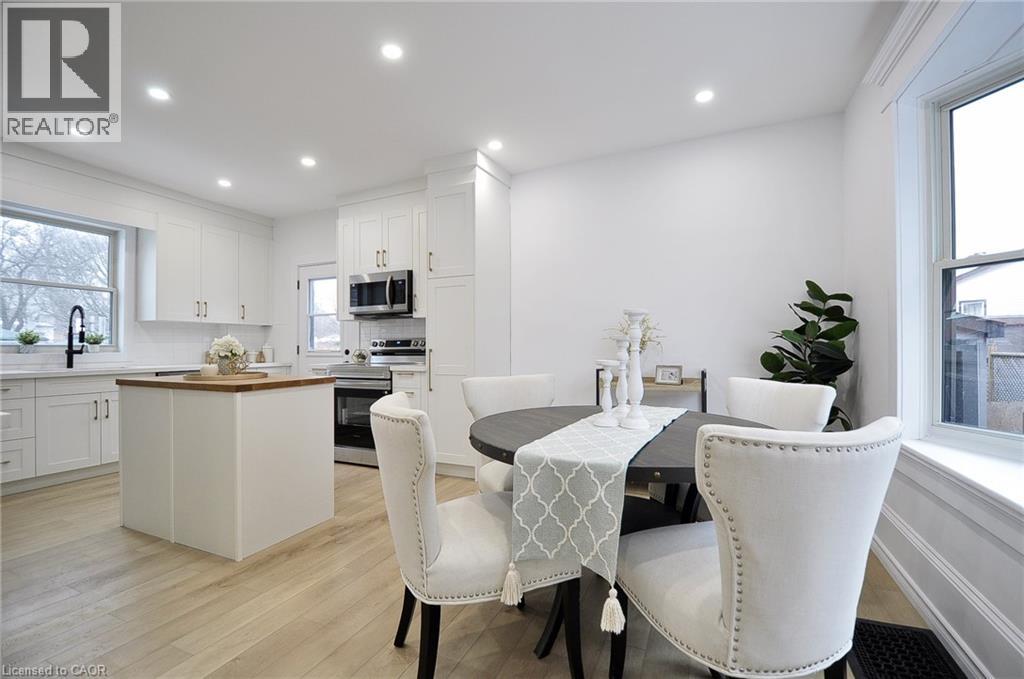 805 William Street, Cambridge, Ontario  N3H 3X2 - Photo 12 - 40797181