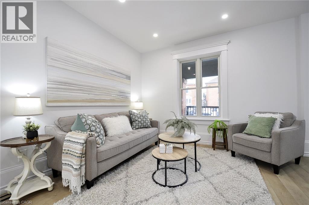 805 William Street, Cambridge, Ontario  N3H 3X2 - Photo 7 - 40797181