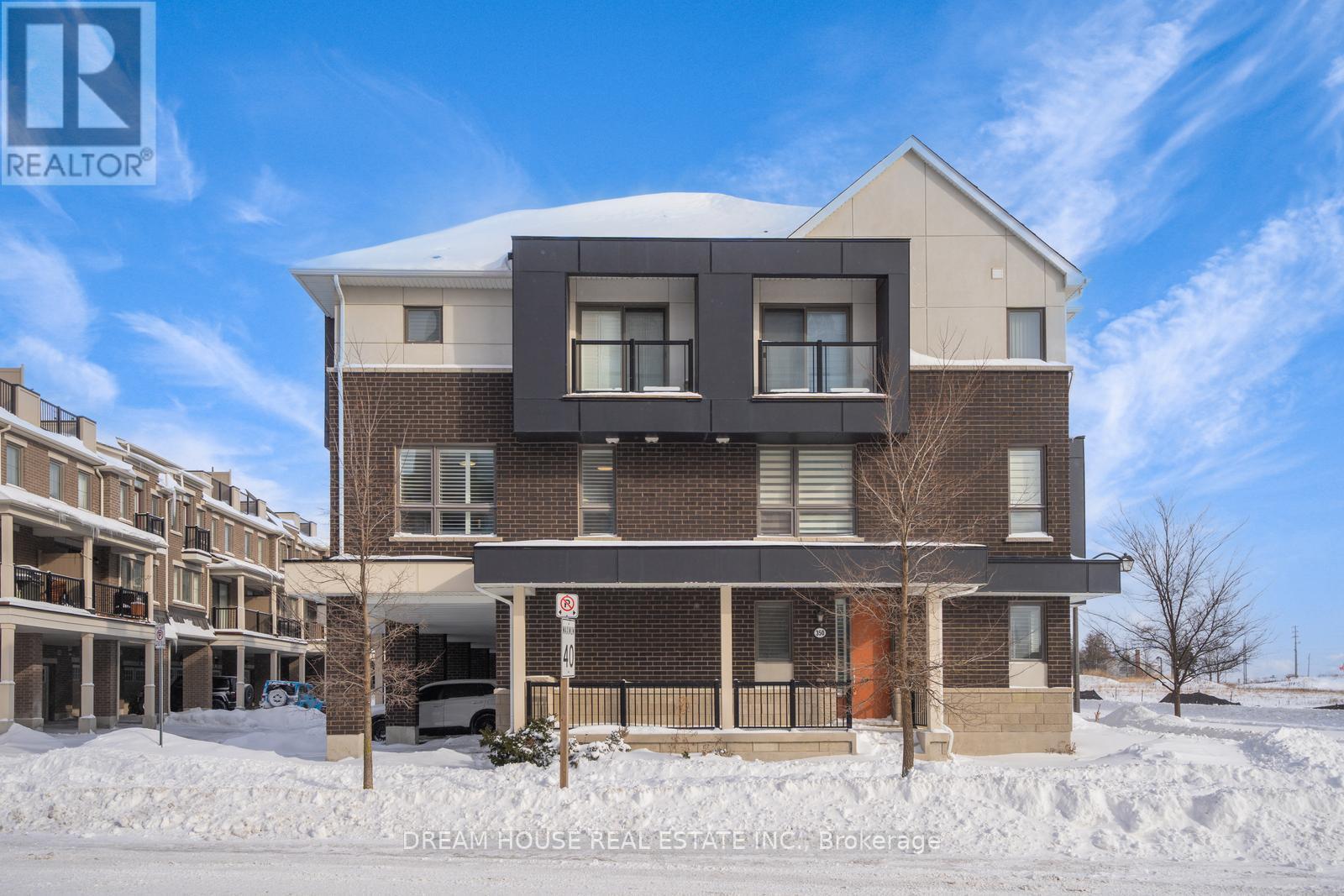 41 - 350 Arthur Bonner Avenue, Markham, Ontario  L6B 1N2 - Photo 1 - N12733358