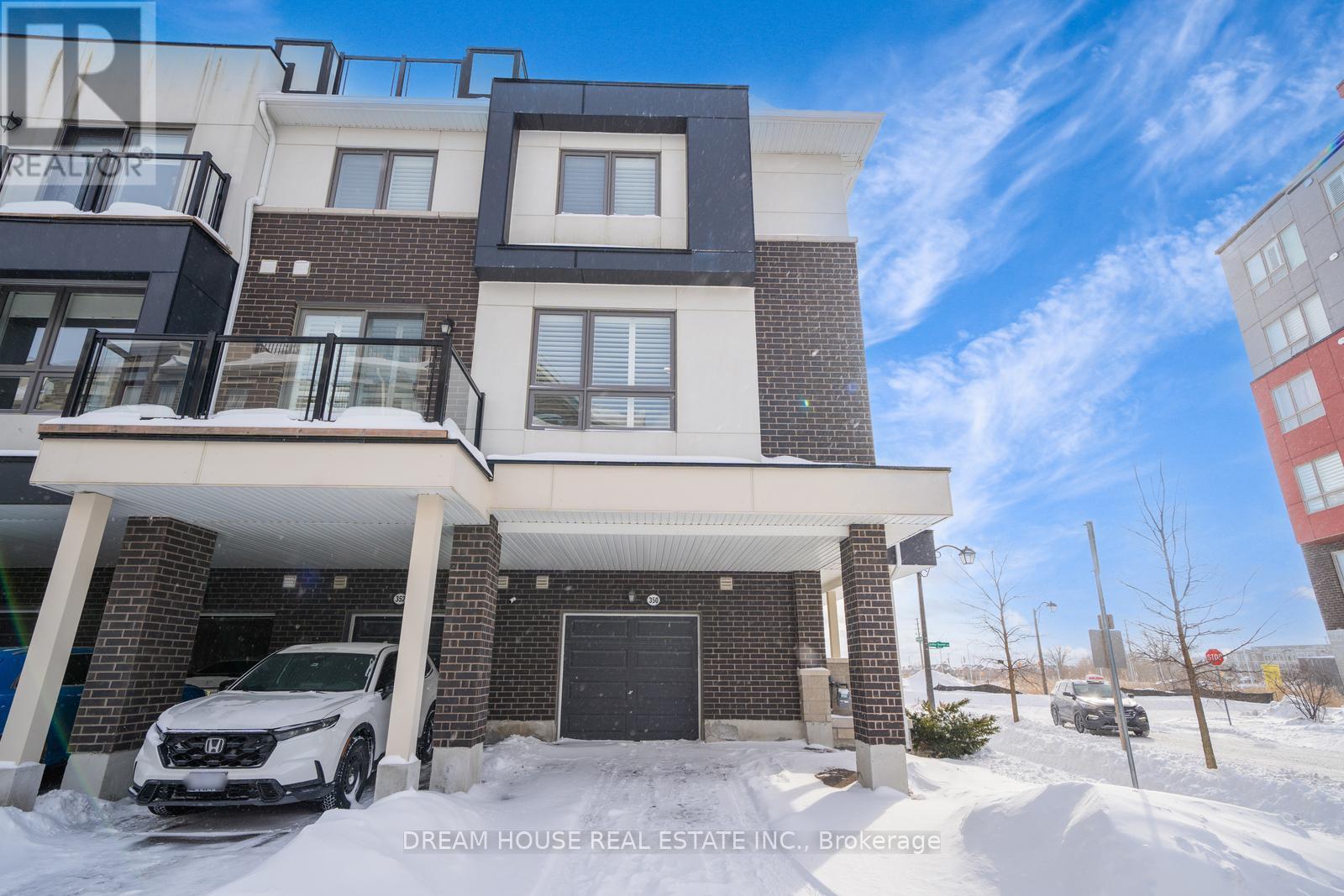 41 - 350 Arthur Bonner Avenue, Markham, Ontario  L6B 1N2 - Photo 2 - N12733358