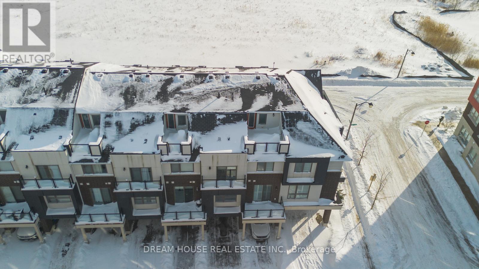 41 - 350 Arthur Bonner Avenue, Markham, Ontario  L6B 1N2 - Photo 42 - N12733358