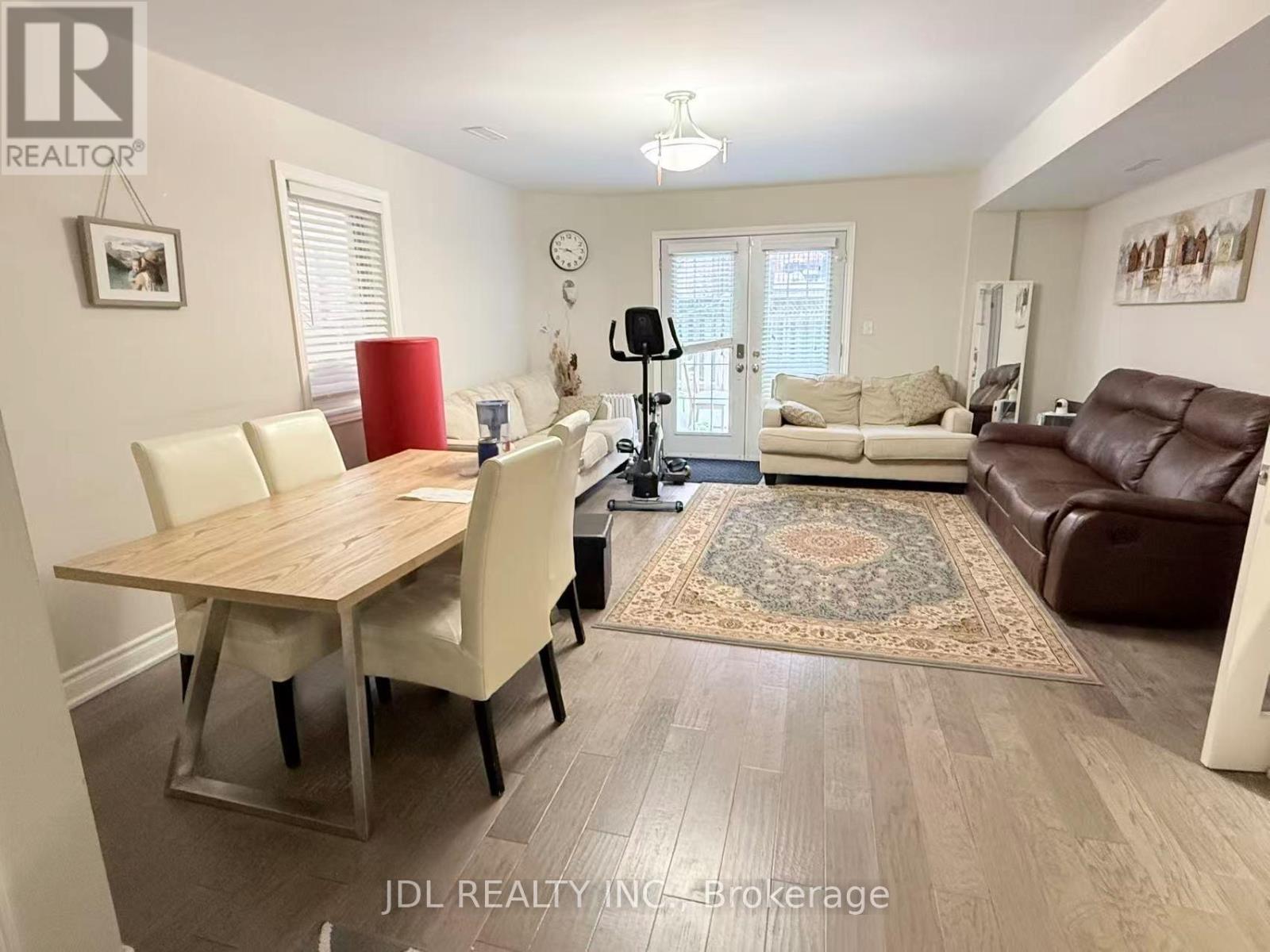 122 Mistysugar Trail, Vaughan, Ontario  L4J 8T6 - Photo 1 - N12733362