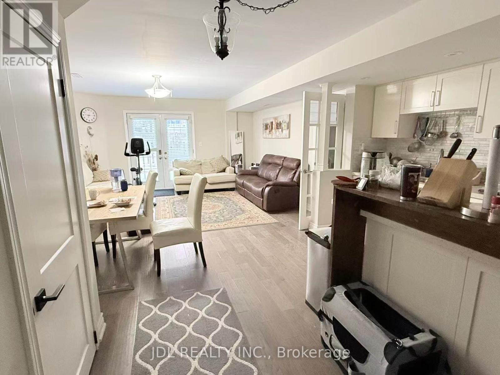 122 Mistysugar Trail, Vaughan, Ontario  L4J 8T6 - Photo 2 - N12733362