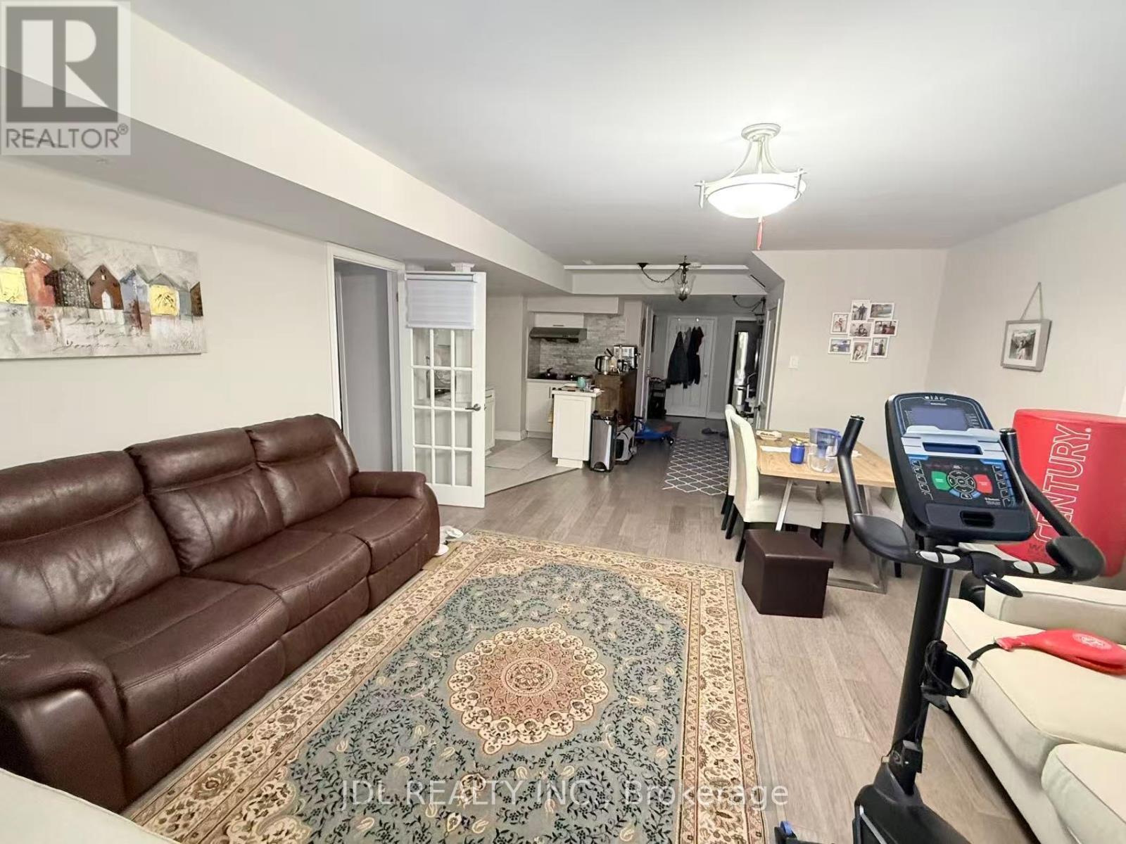 122 Mistysugar Trail, Vaughan, Ontario  L4J 8T6 - Photo 3 - N12733362