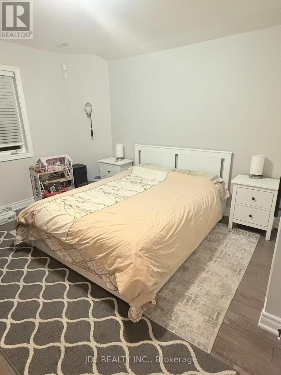 122 Mistysugar Trail, Vaughan, Ontario  L4J 8T6 - Photo 5 - N12733362