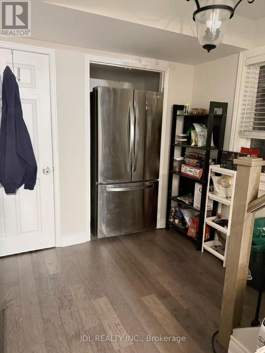 122 Mistysugar Trail, Vaughan, Ontario  L4J 8T6 - Photo 6 - N12733362