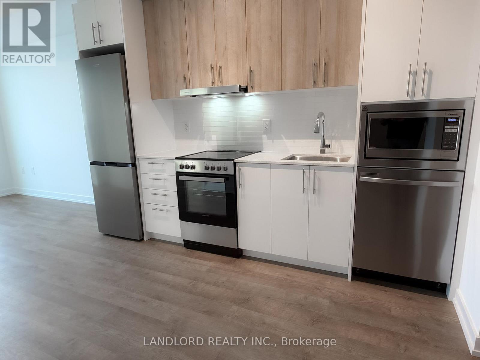 B619 - 9751 MARKHAM ROAD, Markham, Ontario