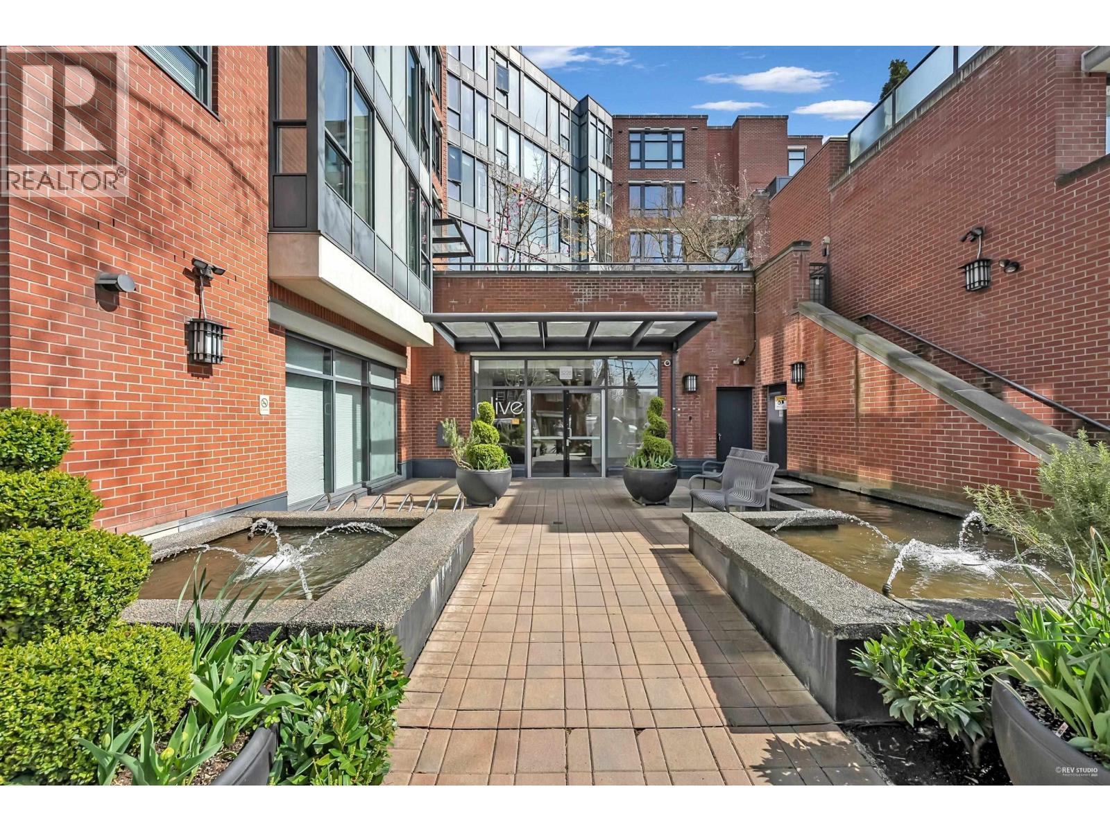 206 3228 Tupper Street, Vancouver, British Columbia  V5Z 4S7 - Photo 17 - R3083110