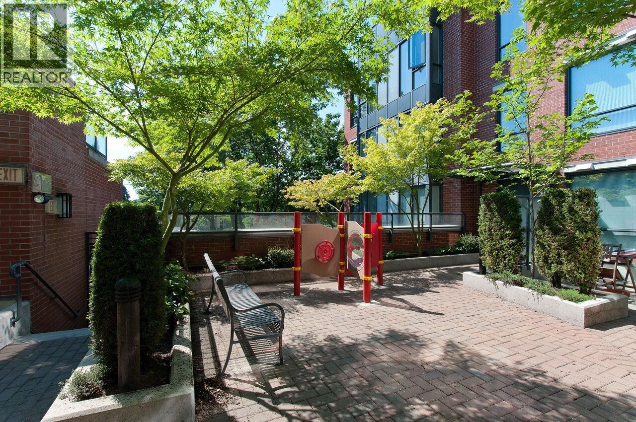 206 3228 Tupper Street, Vancouver, British Columbia  V5Z 4S7 - Photo 25 - R3083110