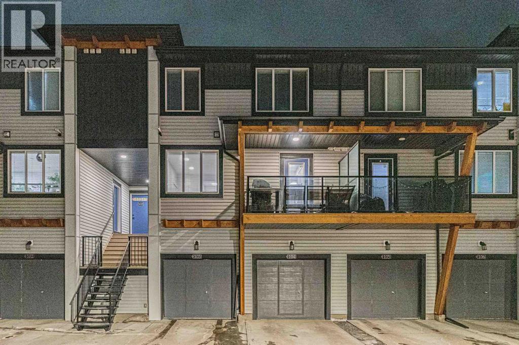 104, 10060 46 Street Ne, Calgary, Alberta  T3J 2H8 - Photo 3 - A2278458