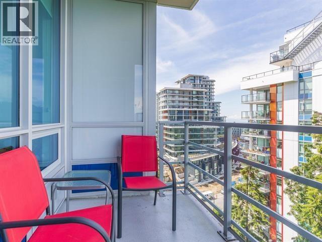 1006 9060 University Crescent, Burnaby, British Columbia  V5A 0E1 - Photo 4 - R3083459