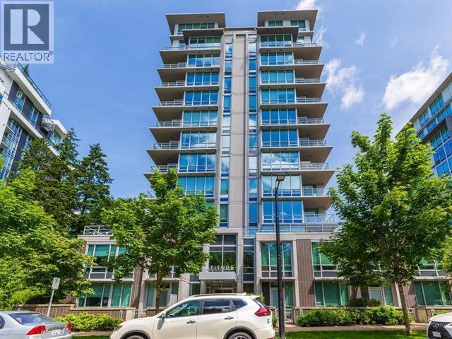 1006 9060 University Crescent, Burnaby, British Columbia  V5A 0E1 - Photo 1 - R3083459