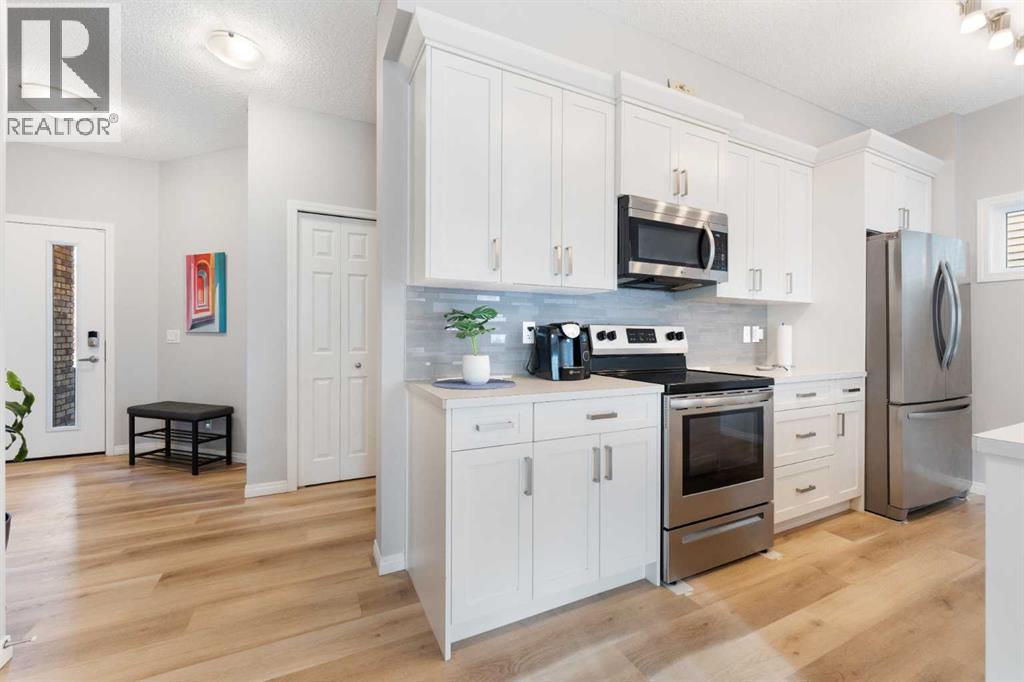 13 Walcrest Way Se, Calgary, Alberta  T2X 4G4 - Photo 6 - A2279571