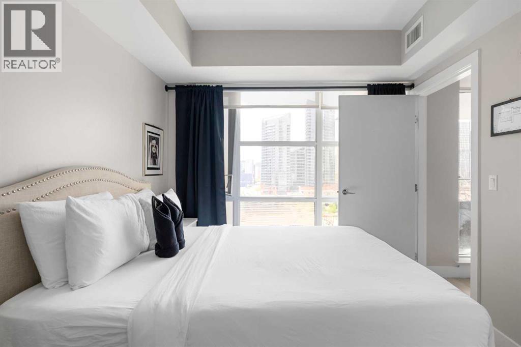 808, 1188 3 Street Se, Calgary, Alberta  T2G 1H8 - Photo 12 - A2281031