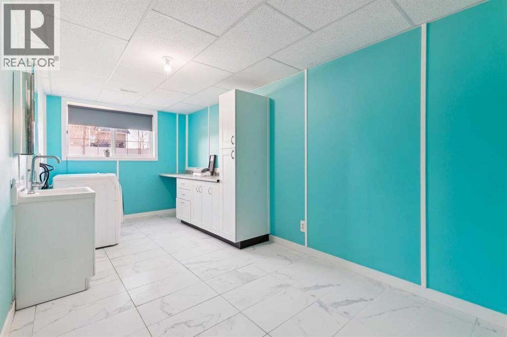 100b Westview Drive, Nanton, Alberta  T0L 1R0 - Photo 40 - A2281194