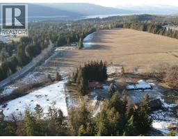 252 Church Hill Road, nakusp, British Columbia