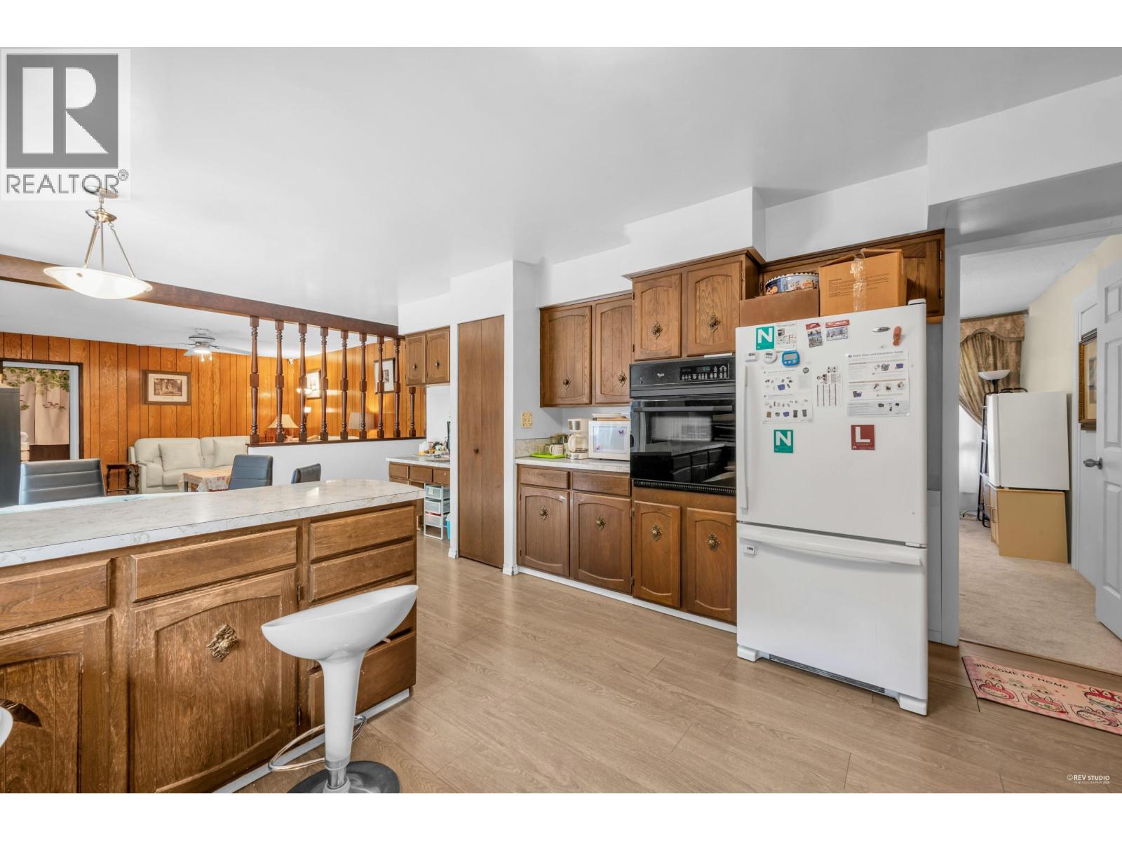 11420 Daniels Road, Richmond, British Columbia  V6X 1M8 - Photo 7 - R3083375