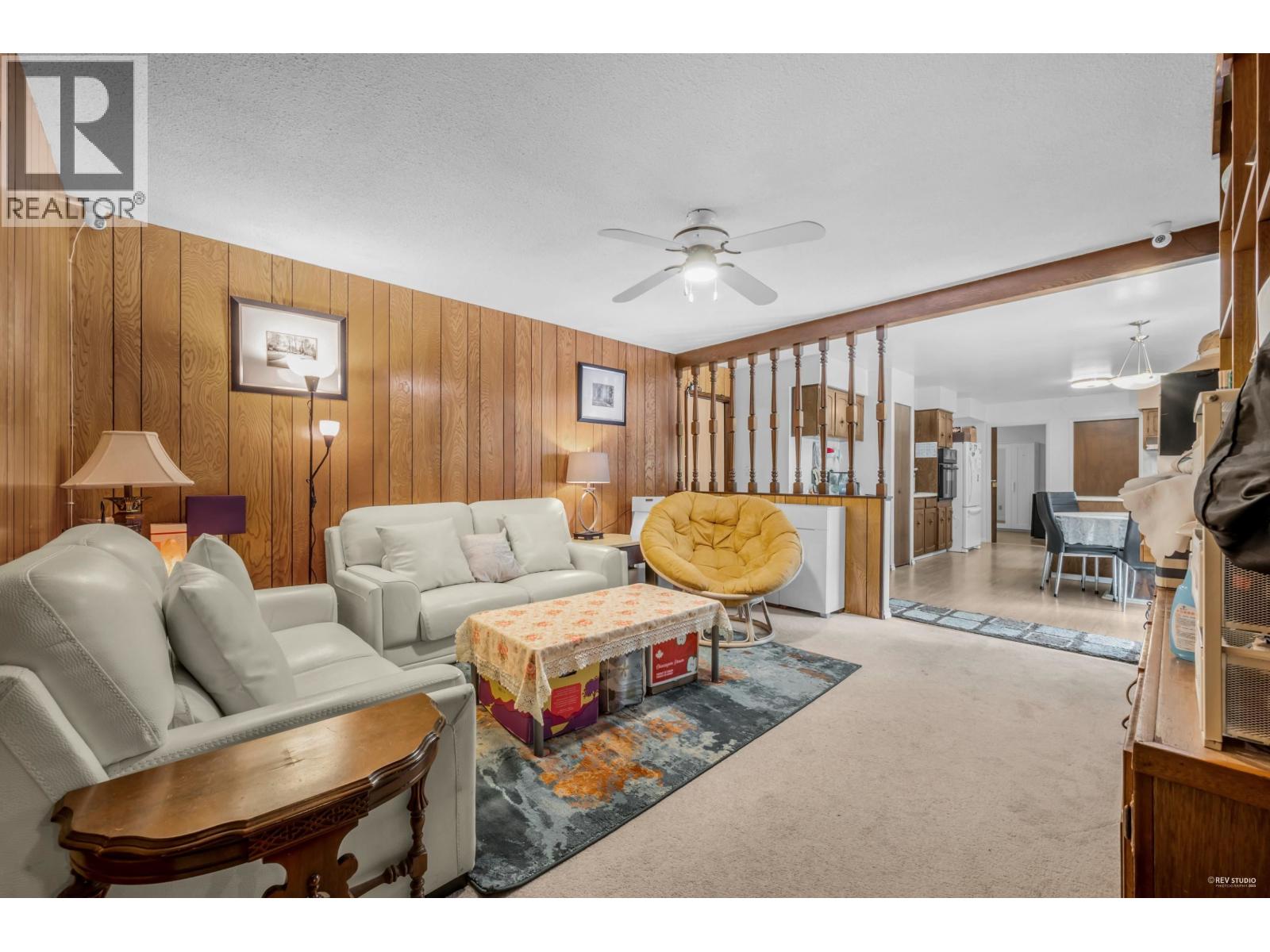 11420 Daniels Road, Richmond, British Columbia  V6X 1M8 - Photo 4 - R3083375