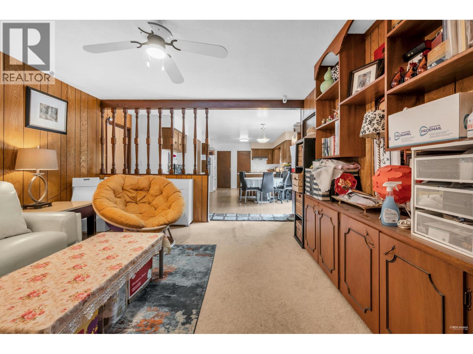 11420 Daniels Road, Richmond, British Columbia  V6X 1M8 - Photo 6 - R3083375