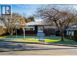 1910 HOLDOM AVENUE, Burnaby, British Columbia