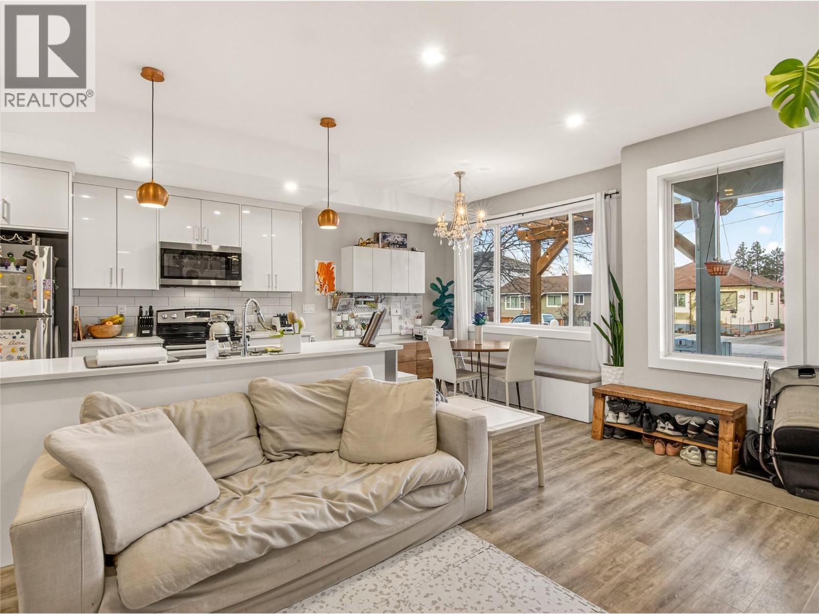 102 Cossar Avenue Unit# 103, Penticton, British Columbia V2A 2V4 - Photo 7 - 10373542