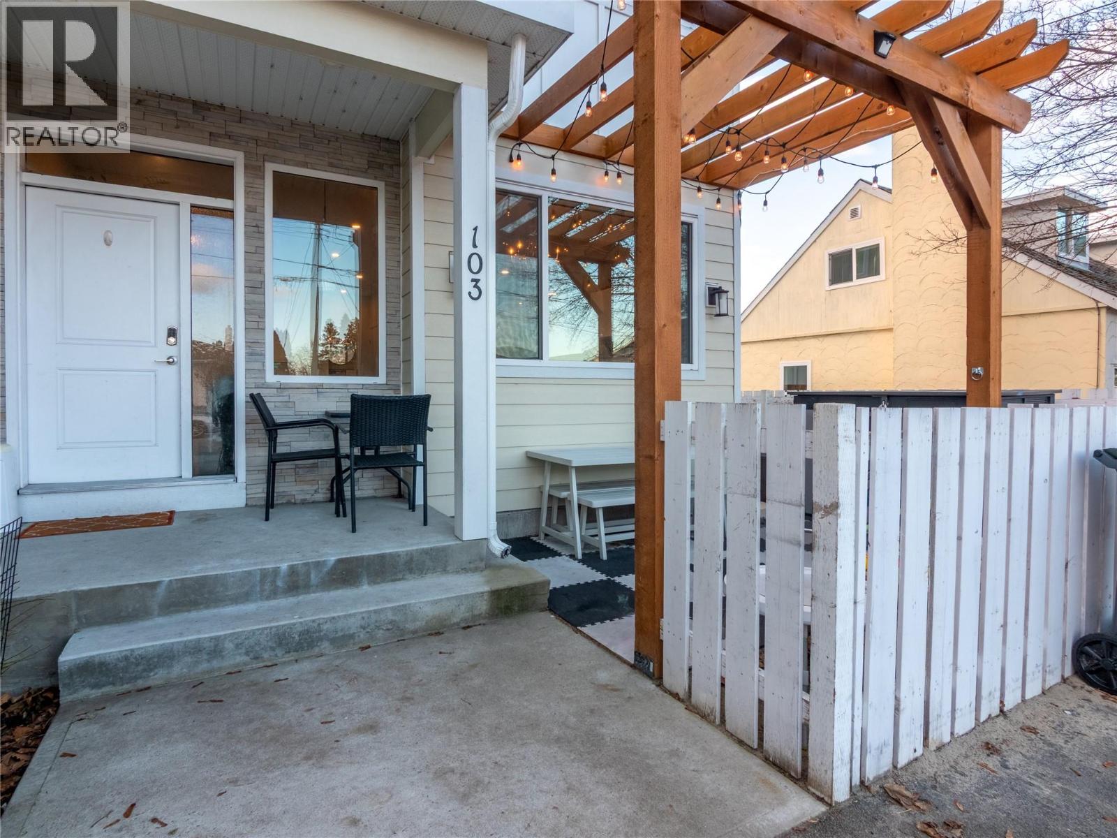 102 Cossar Avenue Unit# 103, Penticton, British Columbia V2A 2V4 - Photo 31 - 10373542