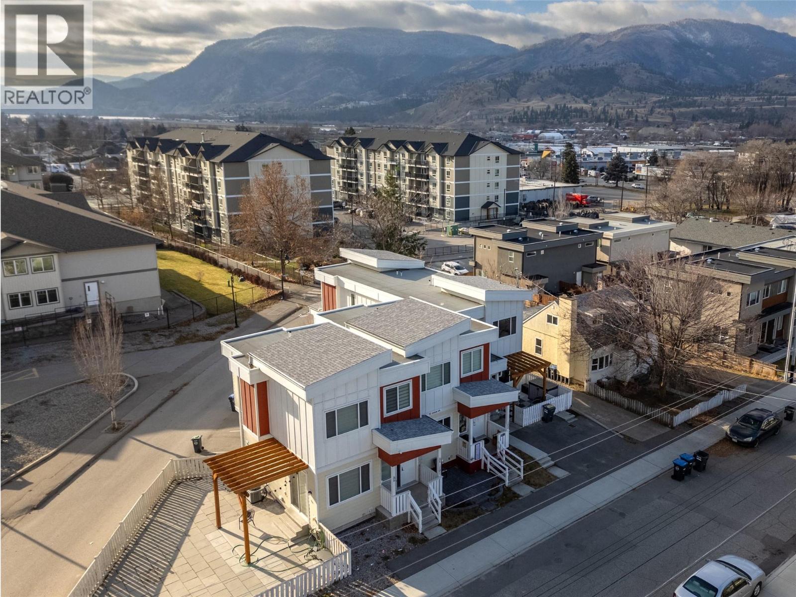 102 Cossar Avenue Unit# 103, Penticton, British Columbia V2A 2V4 - Photo 34 - 10373542