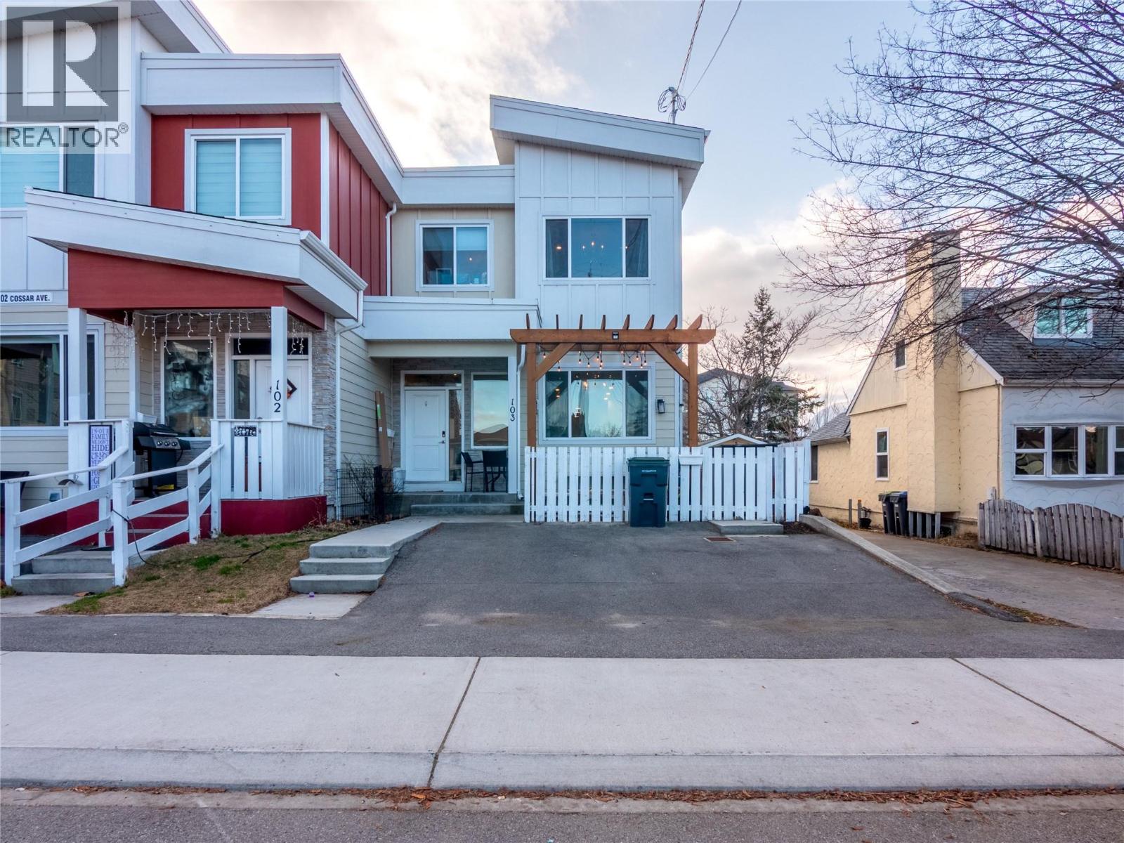 102 Cossar Avenue Unit# 103, Penticton, British Columbia V2A 2V4 - Photo 30 - 10373542