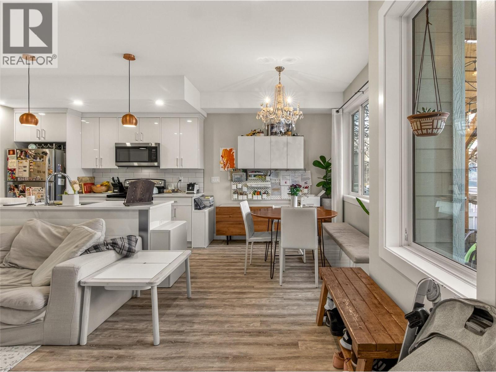 102 Cossar Avenue Unit# 103, Penticton, British Columbia V2A 2V4 - Photo 8 - 10373542