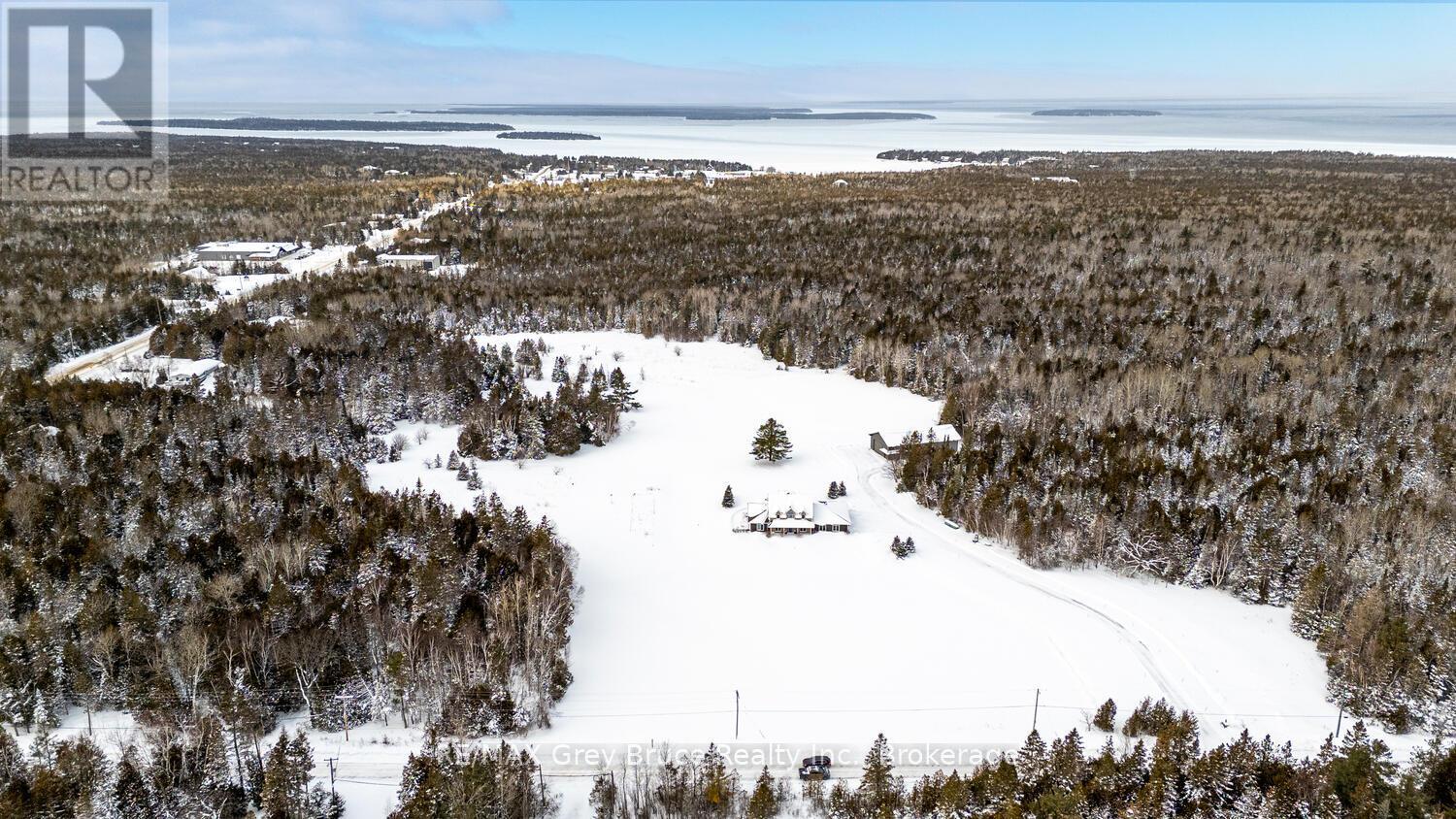 33 Dunks Bay Road, Northern Bruce Peninsula, Ontario  N0H 2R0 - Photo 50 - X12334736