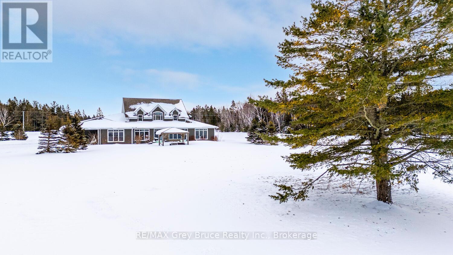 33 Dunks Bay Road, Northern Bruce Peninsula, Ontario  N0H 2R0 - Photo 44 - X12334736