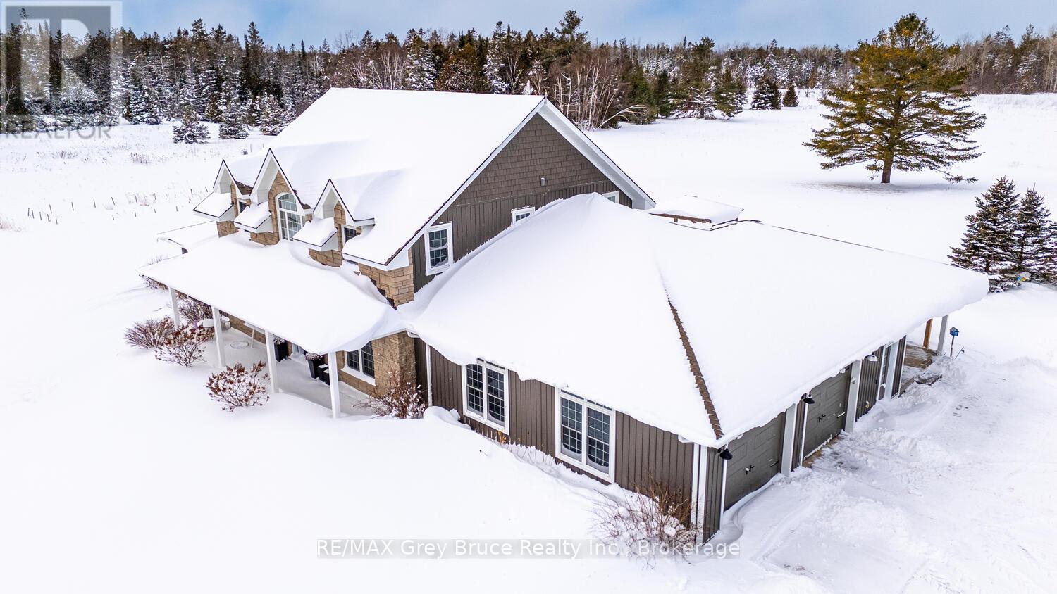 33 Dunks Bay Road, Northern Bruce Peninsula, Ontario  N0H 2R0 - Photo 43 - X12334736