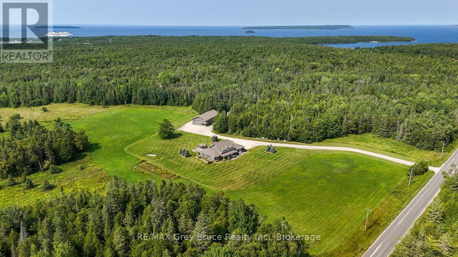 33 Dunks Bay Road, Northern Bruce Peninsula, Ontario  N0H 2R0 - Photo 47 - X12334736