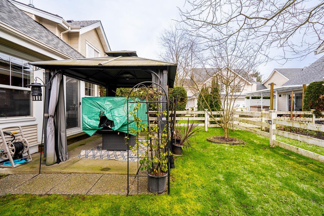 34 17097 64 Avenue, Surrey, British Columbia  V3S 1Y5 - Photo 31 - R3083544