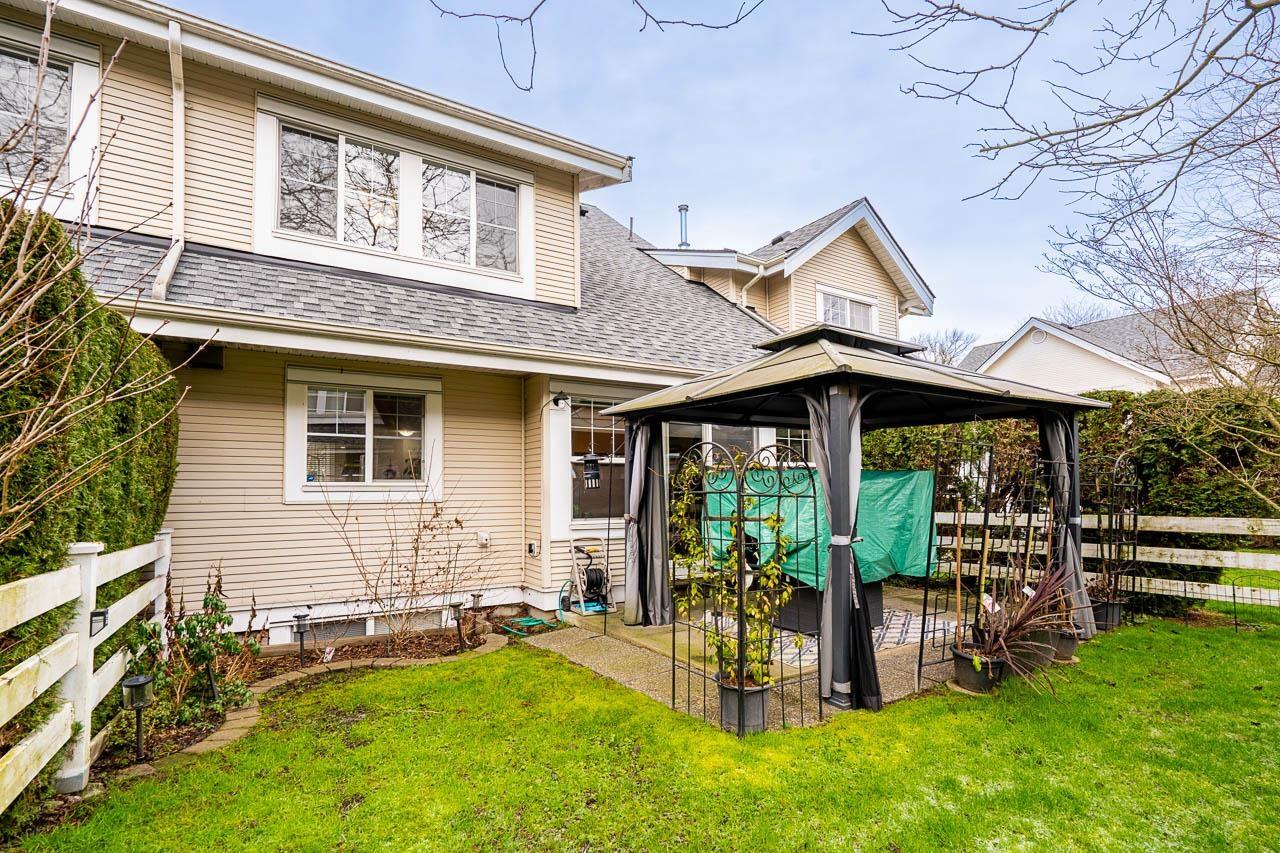 34 17097 64 Avenue, Surrey, British Columbia  V3S 1Y5 - Photo 32 - R3083544