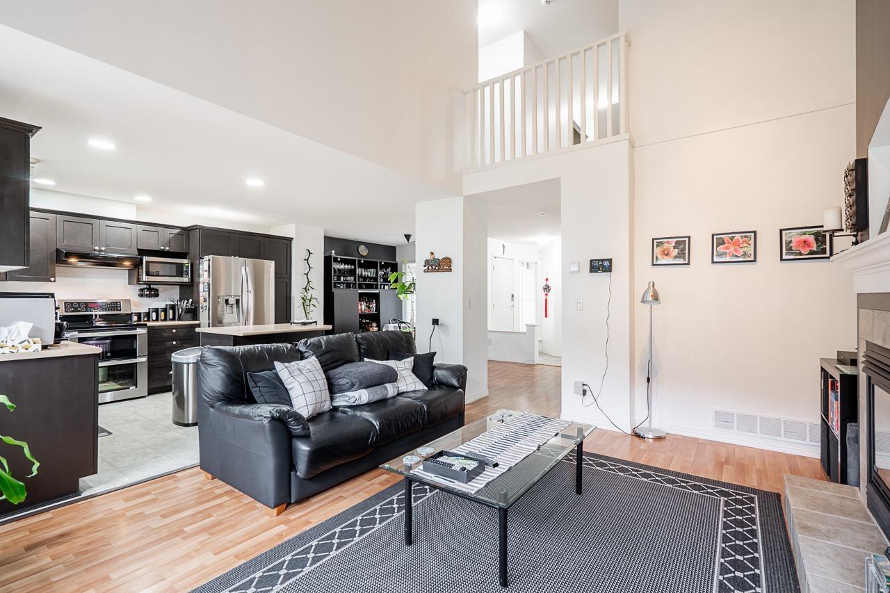 34 17097 64 Avenue, Surrey, British Columbia  V3S 1Y5 - Photo 6 - R3083544