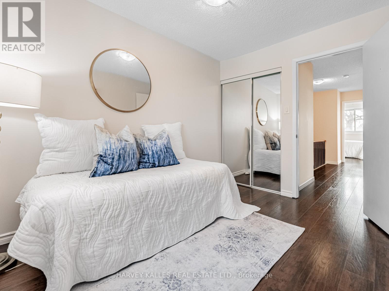 63 - 3025 Cedarglen Gate, Mississauga, Ontario  L5C 2V7 - Photo 22 - W12733340